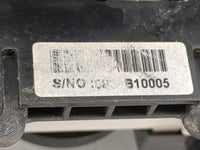 2011 Nissan Juke Climate Control Module Temperature AC/Heater Replacement P/N:1095C Fits OEM Used Auto Parts - Oemusedautopa