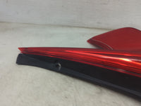 2011-2014 Nissan Juke Tail Light Assembly Driver Left OEM Fits Fits 2011 2012 2013 2014 OEM Used Auto Parts - Oemusedautopar
