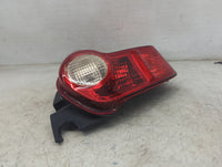 2011-2014 Nissan Juke Tail Light Assembly Driver Left OEM Fits Fits 2011 2012 2013 2014 OEM Used Auto Parts - Oemusedautopar