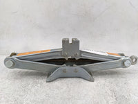 2011 Nissan Juke Spare Scissor Car Jack 1480186 - Oemusedautoparts1.com
