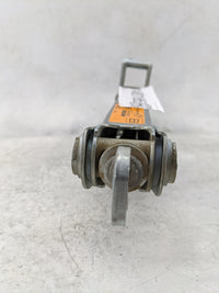 2011 Nissan Juke Spare Scissor Car Jack 1480186 - Oemusedautoparts1.com