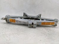 2011 Nissan Juke Spare Scissor Car Jack 1480186 - Oemusedautoparts1.com
