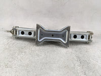 2011 Nissan Juke Spare Scissor Car Jack 1480186 - Oemusedautoparts1.com