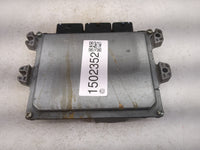 2011 Nissan Juke PCM Engine Control Computer ECU ECM PCU OEM P/N:DEA010-072 DEA010-072 A2 OEM Used Auto Parts - Oemusedautop