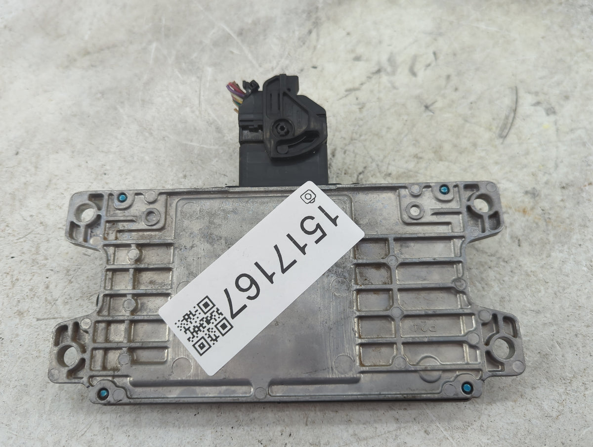 2011 Nissan Juke Transmission Control Module Tcu Tcm 1517167 - Oemusedautoparts1.com