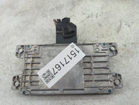 2011 Nissan Juke Transmission Control Module Tcu Tcm 1517167 - Oemusedautoparts1.com