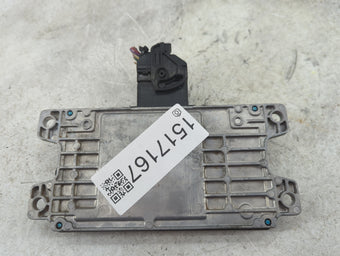 compare product 2011 Nissan Juke Transmission Control Module Tcu Tcm 1517167
