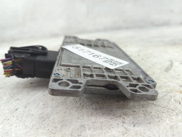 2011 Nissan Juke Transmission Control Module Tcu Tcm 1517167