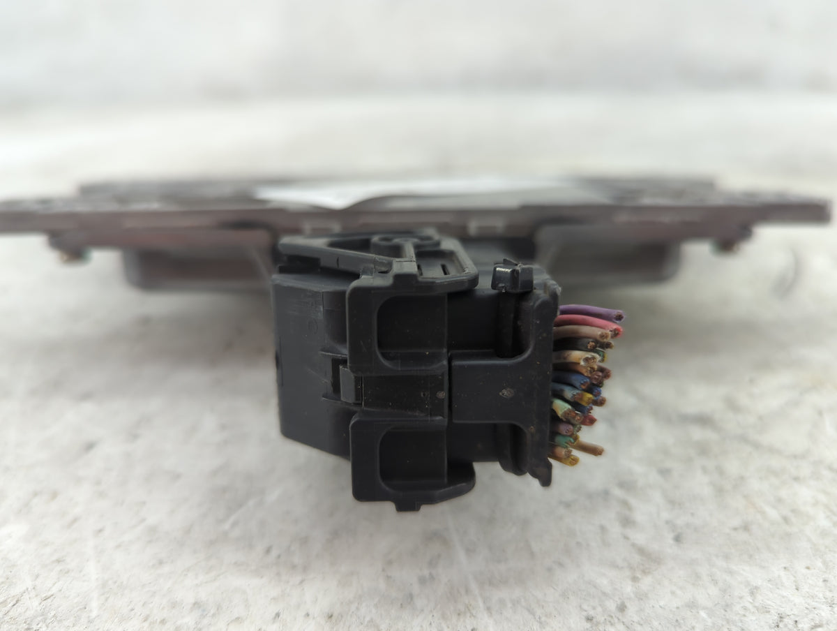 2011 Nissan Juke Transmission Control Module Tcu Tcm 1517167 - Oemusedautoparts1.com