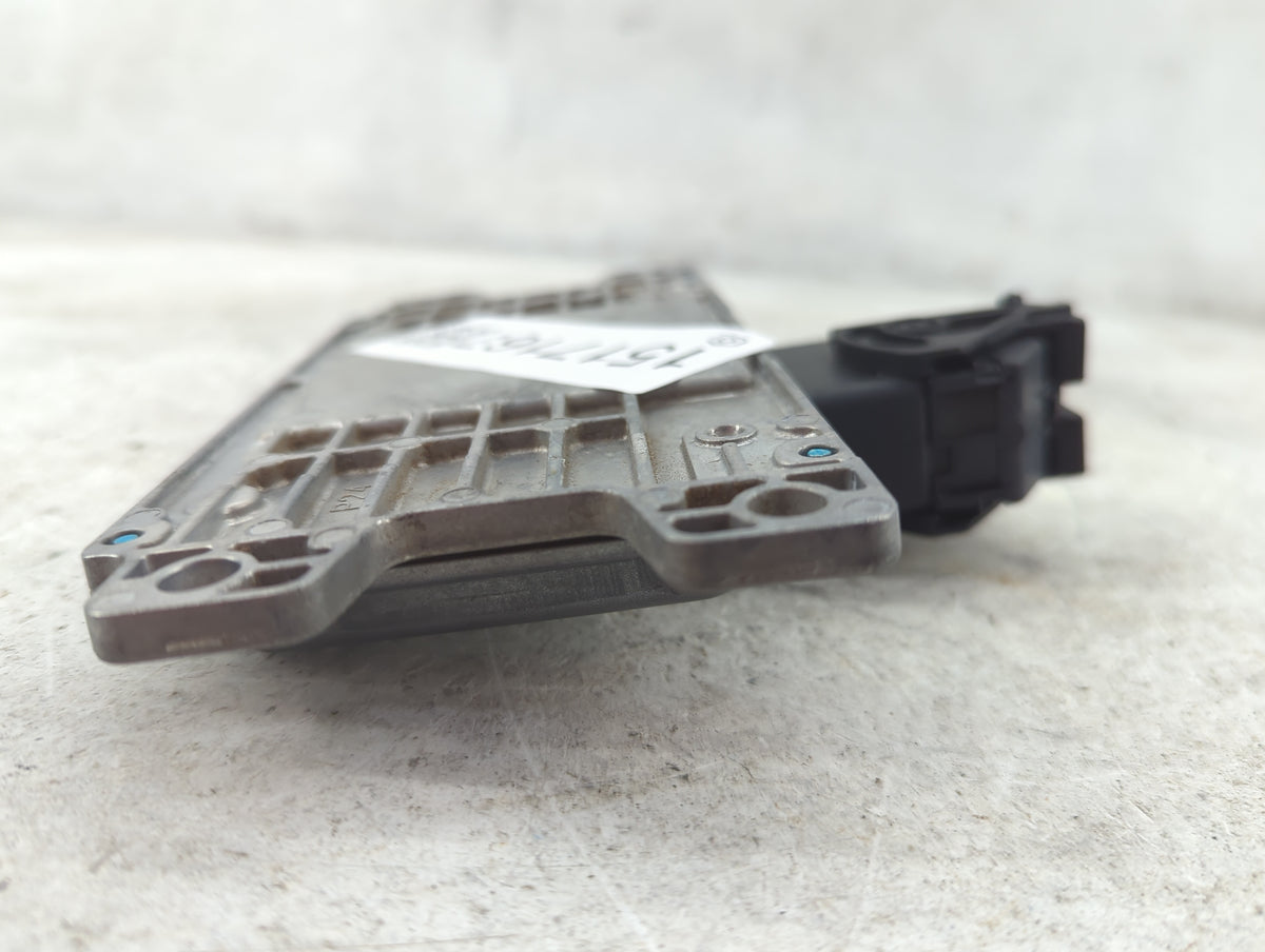 2011 Nissan Juke Transmission Control Module Tcu Tcm 1517167 - Oemusedautoparts1.com