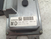 2011 Nissan Juke Transmission Control Module Tcu Tcm 1517167 - Oemusedautoparts1.com