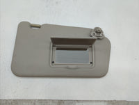 2011-2013 Nissan Juke Sun Visor Shade Replacement Passenger Right Mirror Fits Fits 2011 2012 2013 OEM Used Auto Parts - Oemu