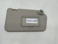 2011-2013 Nissan Juke Sun Visor Shade Replacement Passenger Right Mirror Fits Fits 2011 2012 2013 OEM Used Auto Parts - Oemu