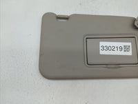 2011-2013 Nissan Juke Sun Visor Shade Replacement Passenger Right Mirror Fits Fits 2011 2012 2013 OEM Used Auto Parts - Oemu