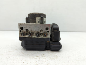 2011 Nissan Juke ABS Pump Control Module Replacement P/N:47660 1KC3A TD8405 Fits OEM Used Auto Parts - Oemusedautoparts1.com