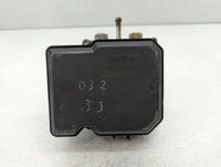 2011 Nissan Juke ABS Pump Control Module Replacement P/N:47660 1KC3A TD8405 Fits OEM Used Auto Parts - Oemusedautoparts1.com