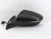 2011 Nissan Juke Driver Side View Mirror - Left Door Mirror OEM Used - Oemusedautoparts1.com