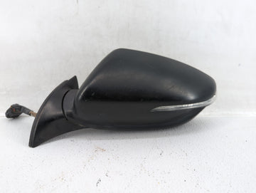 2011 Nissan Juke Driver Side View Mirror - Left Door Mirror OEM Used - Oemusedautoparts1.com