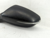 2011 Nissan Juke Driver Side View Mirror - Left Door Mirror OEM Used - Oemusedautoparts1.com