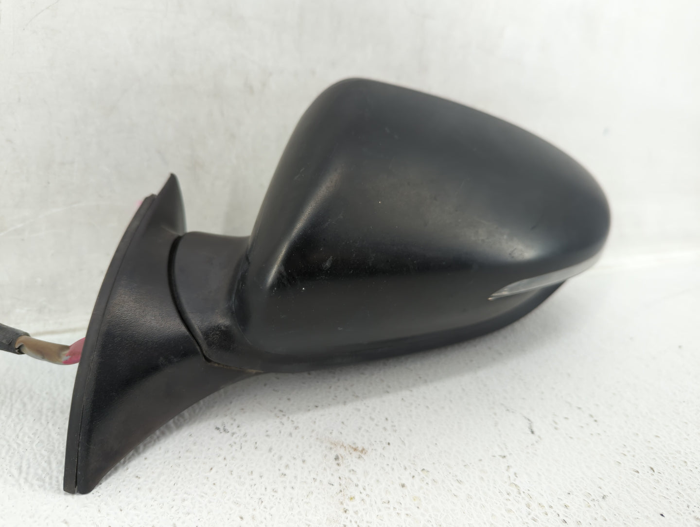 2011 Nissan Juke Driver Side View Mirror - Left Door Mirror OEM Used - Oemusedautoparts1.com