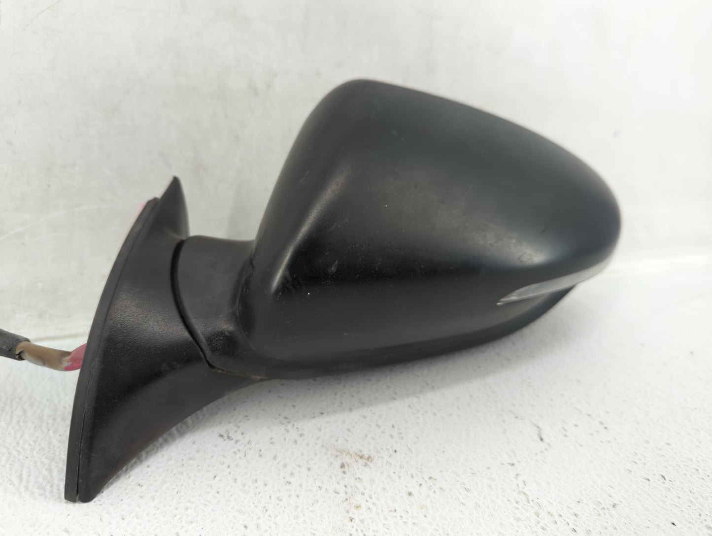 2011 Nissan Juke Driver Side View Mirror - Left Door Mirror OEM Used - Oemusedautoparts1.com
