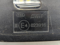 2011 Nissan Juke Driver Side View Mirror - Left Door Mirror OEM Used - Oemusedautoparts1.com