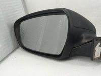 2011 Nissan Juke Driver Side View Mirror - Left Door Mirror OEM Used - Oemusedautoparts1.com