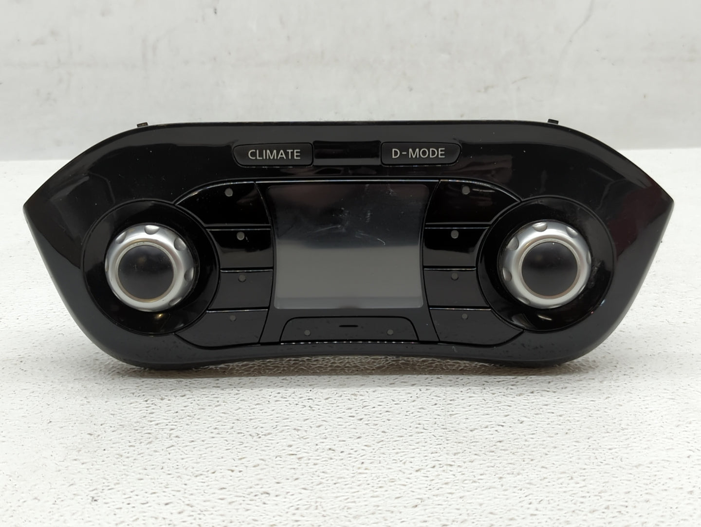 2011-2014 Nissan Juke Climate Control Module Temperature AC/Heater Replacement P/N:248453YM1B 248451KM0B Fits OEM Used Auto 