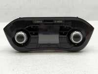 2011-2014 Nissan Juke Climate Control Module Temperature AC/Heater Replacement P/N:248453YM1B 248451KM0B Fits OEM Used Auto 