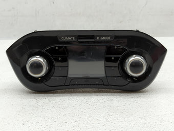 compare product 2011-2014 Nissan Juke Climate Control Module Temperature AC/Heater Replacement P/N:248453YM1B 248451KM0B Fits OEM Used Auto Parts