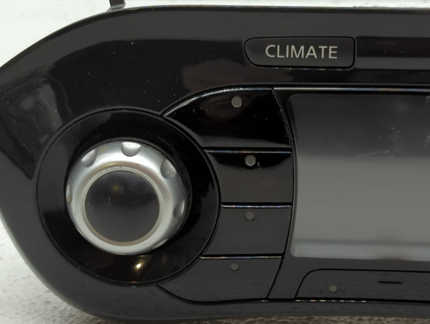 2011-2014 Nissan Juke Climate Control Module Temperature AC/Heater Replacement P/N:248453YM1B 248451KM0B Fits OEM Used Auto 