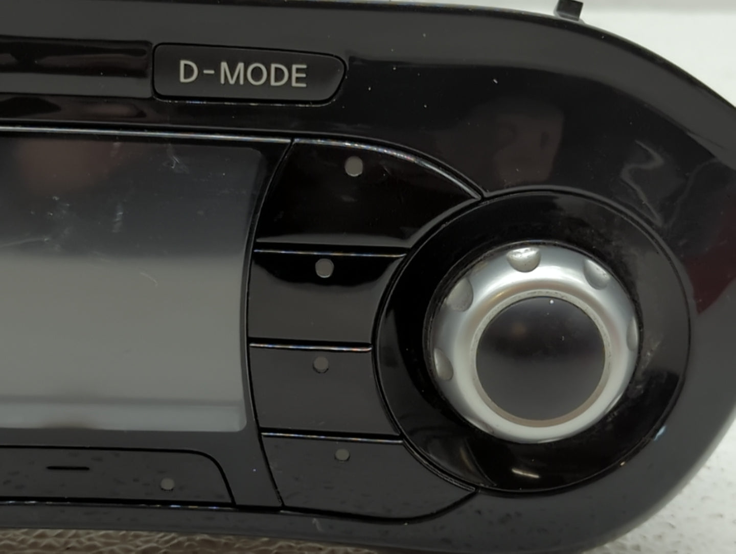 2011-2014 Nissan Juke Climate Control Module Temperature AC/Heater Replacement P/N:248453YM1B 248451KM0B Fits OEM Used Auto 