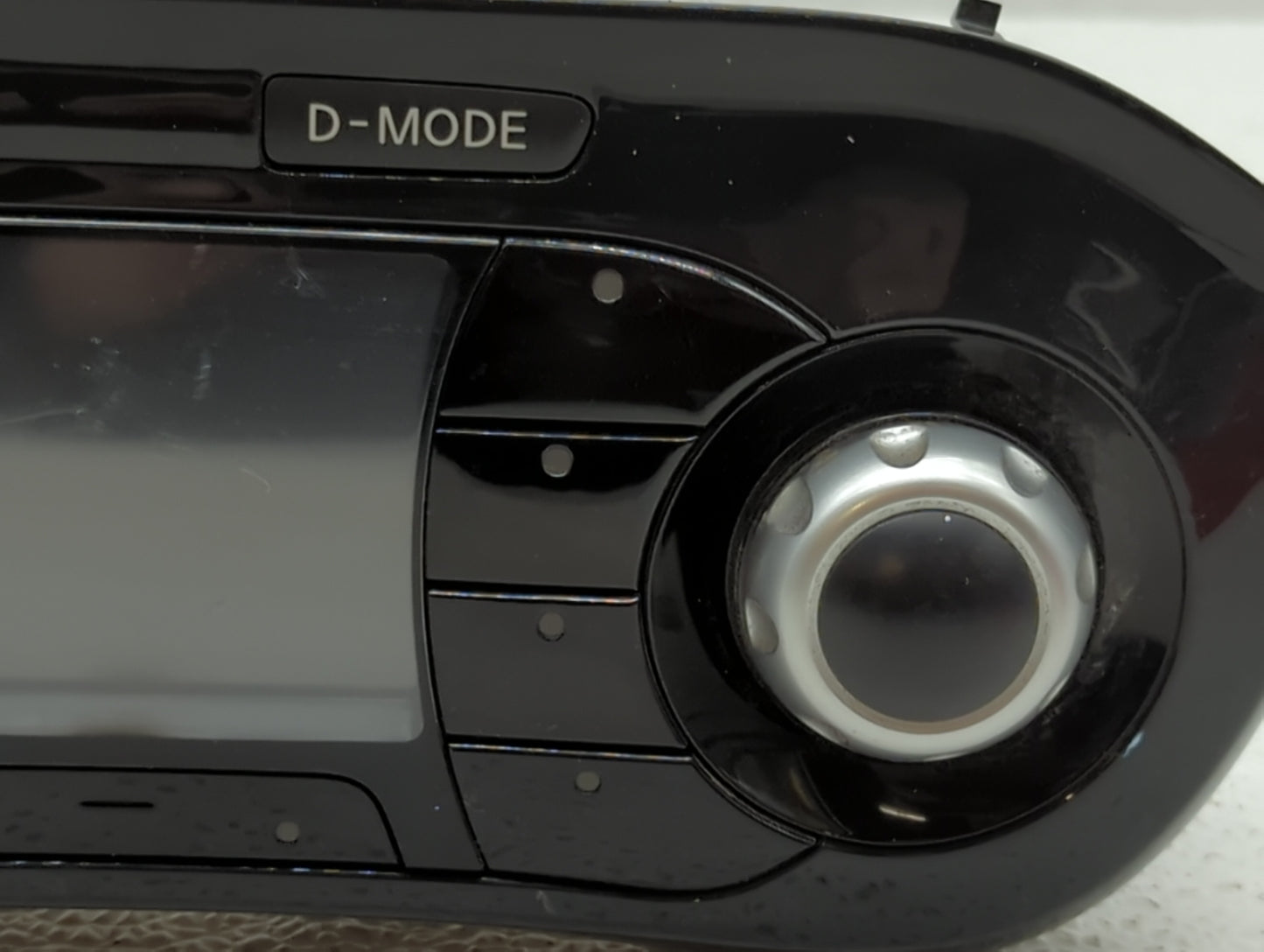 2011-2014 Nissan Juke Climate Control Module Temperature AC/Heater Replacement P/N:248453YM1B 248451KM0B Fits OEM Used Auto 