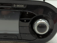 2011-2014 Nissan Juke Climate Control Module Temperature AC/Heater Replacement P/N:248453YM1B 248451KM0B Fits OEM Used Auto 