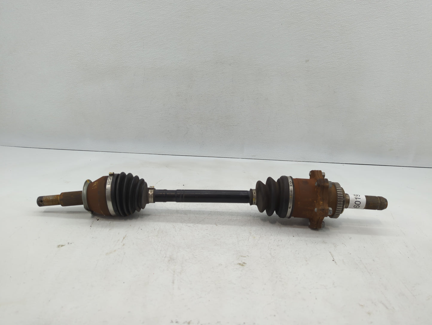2011-2017 Nissan Juke Axle Shaft Front Driver Cv C/v - Oemusedautoparts1.com