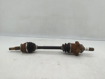 compare product 2011-2017 Nissan Juke Axle Shaft Front Driver Cv C/v