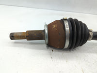 2011-2017 Nissan Juke Axle Shaft Front Driver Cv C/v - Oemusedautoparts1.com