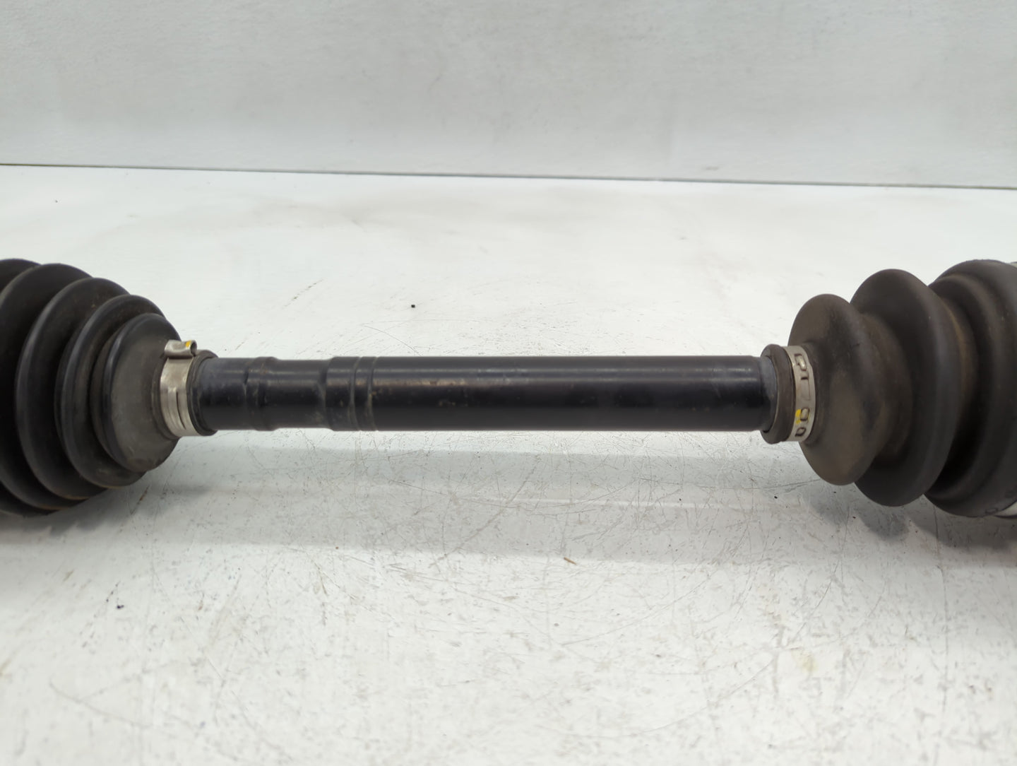 2011-2017 Nissan Juke Axle Shaft Front Driver Cv C/v - Oemusedautoparts1.com