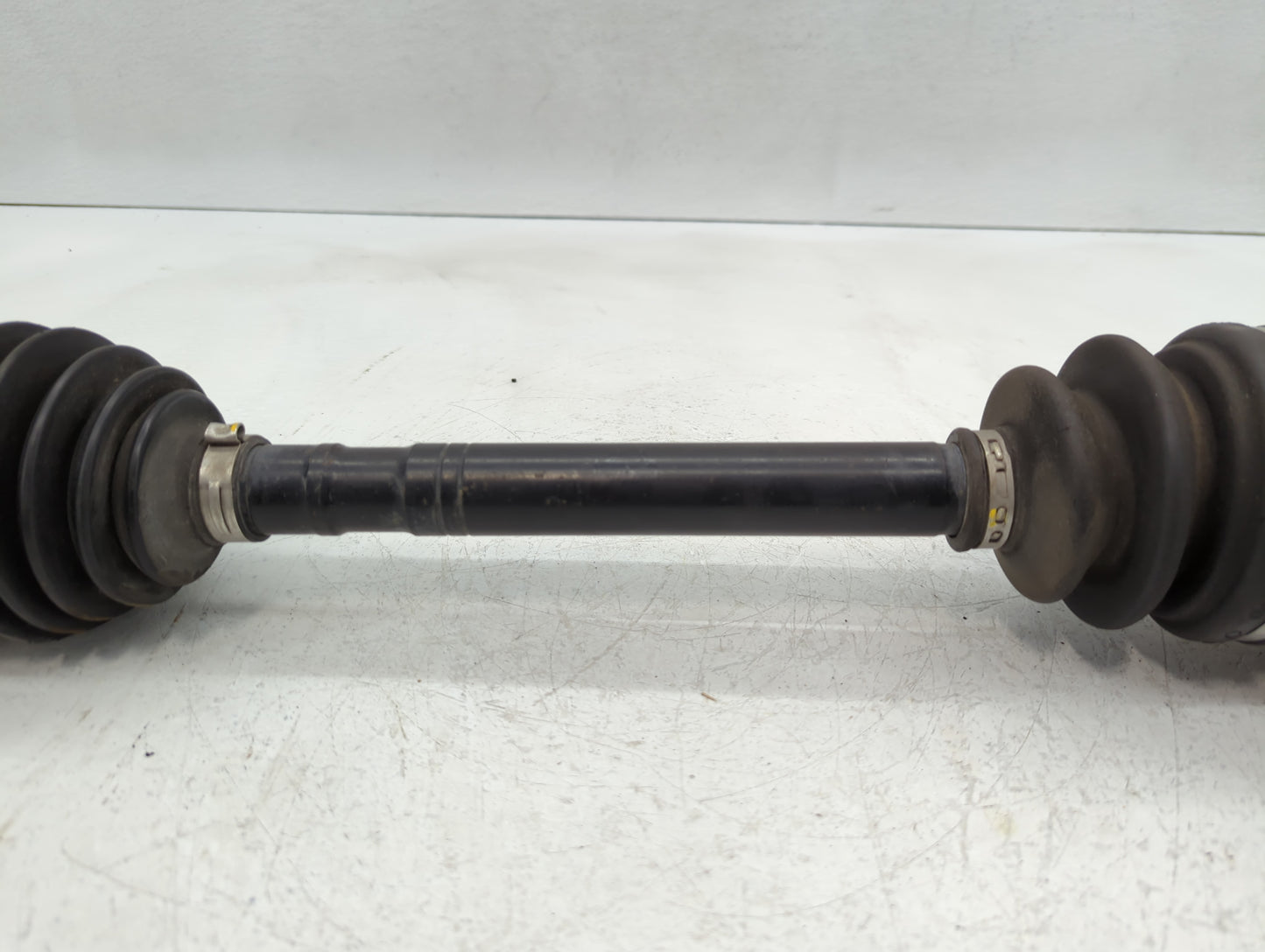 2011-2017 Nissan Juke Axle Shaft Front Driver Cv C/v - Oemusedautoparts1.com