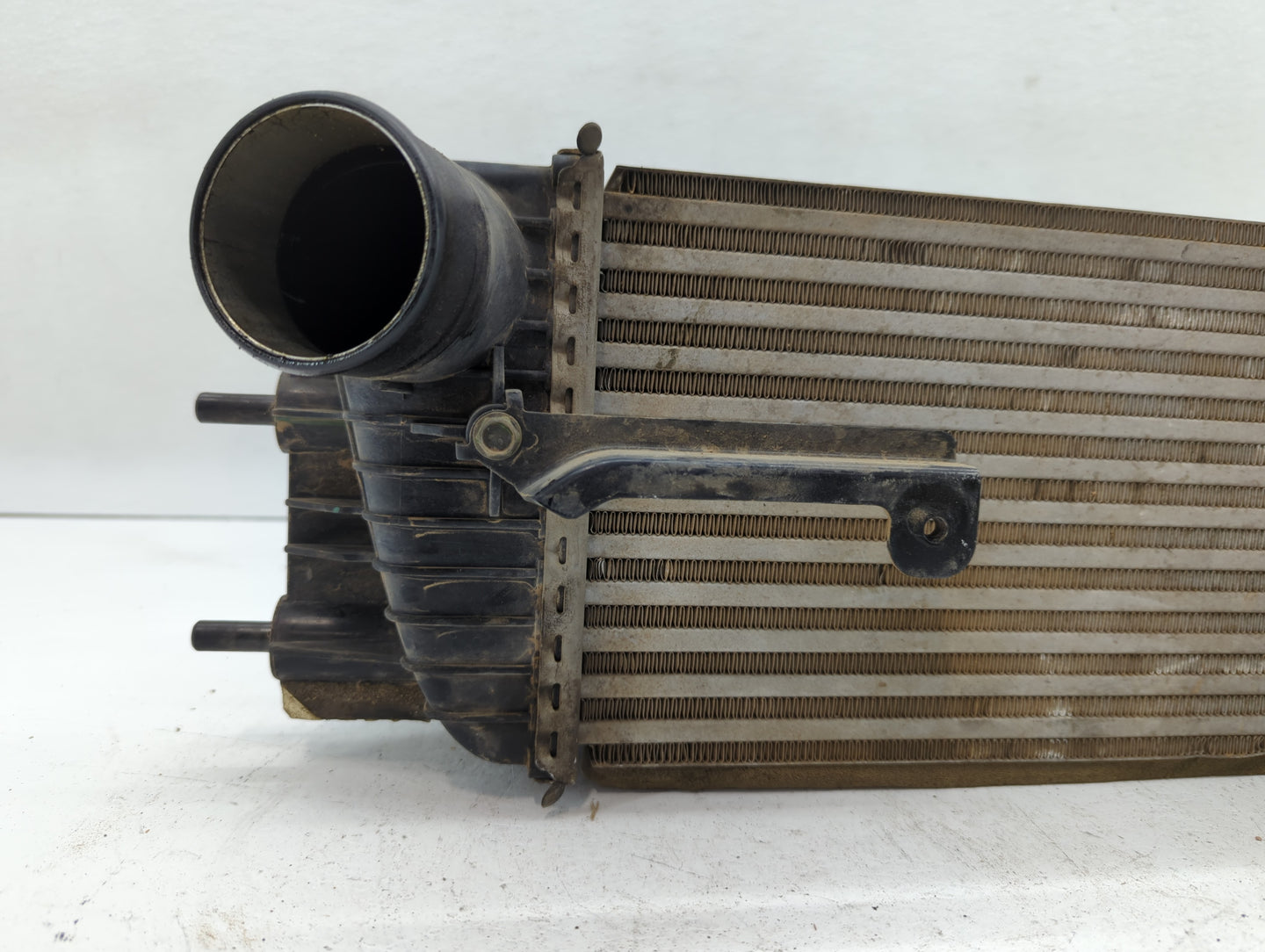 2011-2012 Nissan Juke Turbo Intercooler - Oemusedautoparts1.com