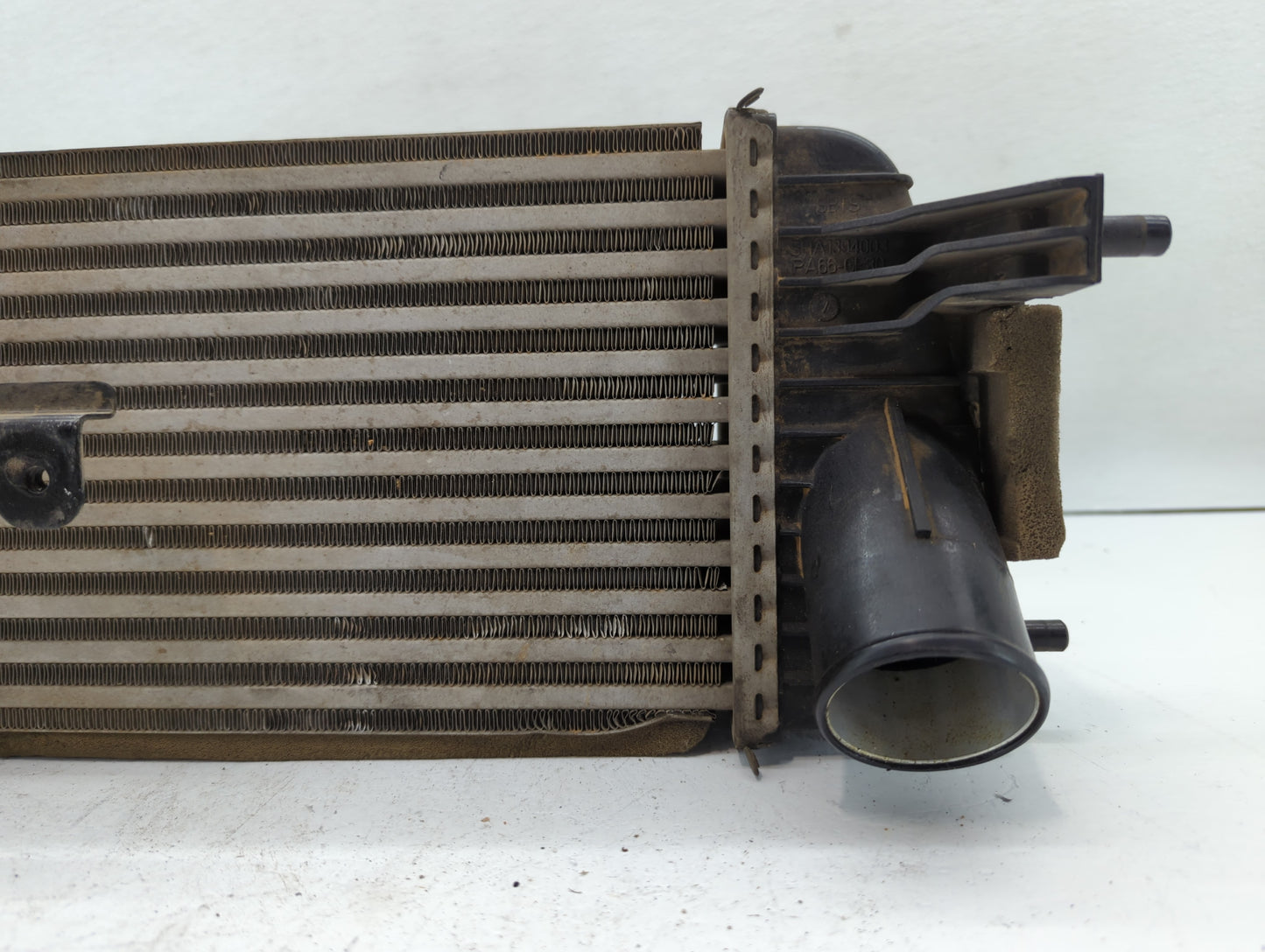 2011-2012 Nissan Juke Turbo Intercooler - Oemusedautoparts1.com