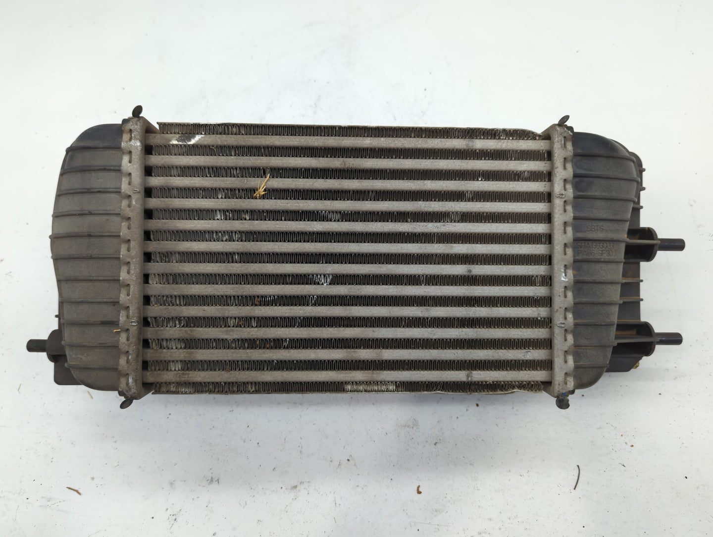 2011-2012 Nissan Juke Turbo Intercooler - Oemusedautoparts1.com