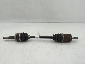 compare product 2011-2017 Nissan Juke Axle Shaft Front Driver Cv C/v