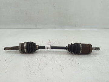 2011-2017 Nissan Juke Axle Shaft Front Driver Cv C/v - Oemusedautoparts1.com