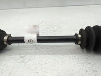 2011-2017 Nissan Juke Axle Shaft Front Driver Cv C/v - Oemusedautoparts1.com