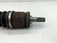 2011-2017 Nissan Juke Axle Shaft Front Driver Cv C/v - Oemusedautoparts1.com