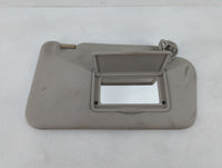2011-2013 Nissan Juke Sun Visor Shade Replacement Passenger Right Mirror Fits Fits 2011 2012 2013 OEM Used Auto Parts - Oemu