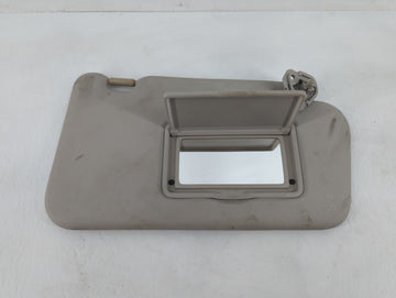 2011-2013 Nissan Juke Sun Visor Shade Replacement Passenger Right Mirror Fits Fits 2011 2012 2013 OEM Used Auto Parts - Oemu