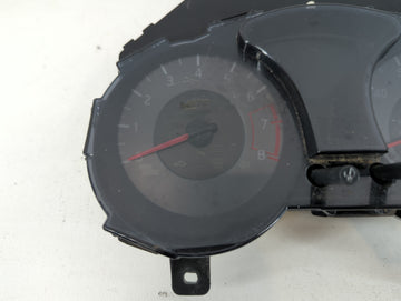 2011 Nissan Juke Instrument Cluster Speedometer Gauges P/N:1KM0B/9KJD TG Fits OEM Used Auto Parts