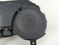 2011 Nissan Juke Instrument Cluster Speedometer Gauges P/N:1KM0B/9KJD TG Fits OEM Used Auto Parts - Oemusedautoparts1.com